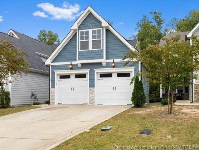 House for sale in Spring Lake, North Carolina