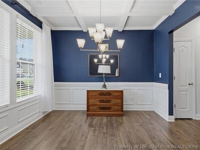 House for sale in Spring Lake, North Carolina