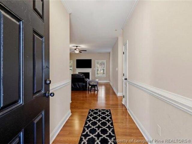 House for sale in Spring Lake, North Carolina