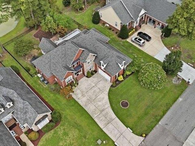 House for sale in Spring Lake, North Carolina