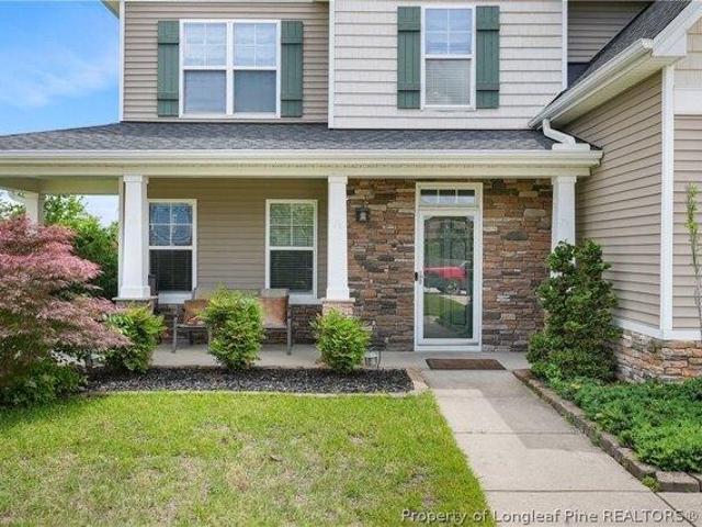House for sale in Spring Lake, North Carolina
