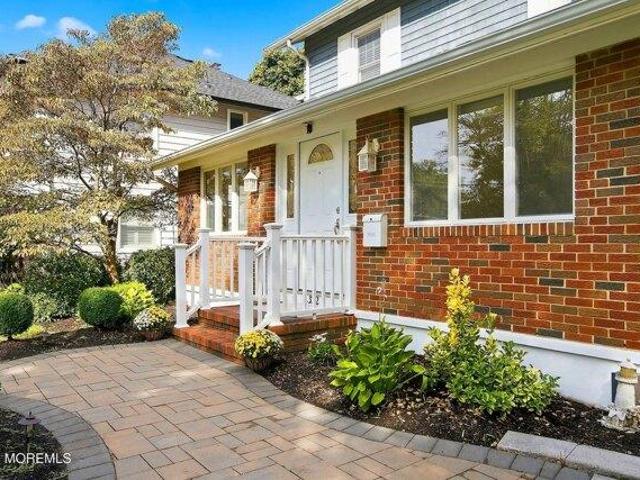 House for sale in Monmouth, New Jersey