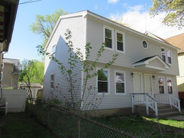 House for sale in Hampden, Massachusetts