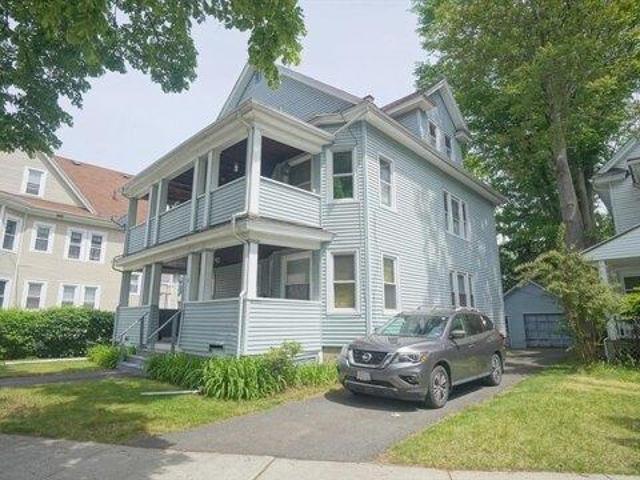 House for sale in Hampden, Massachusetts