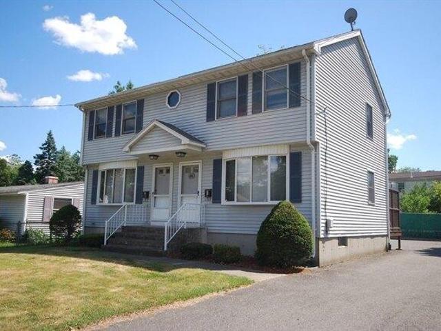 House for sale in Hampden, Massachusetts