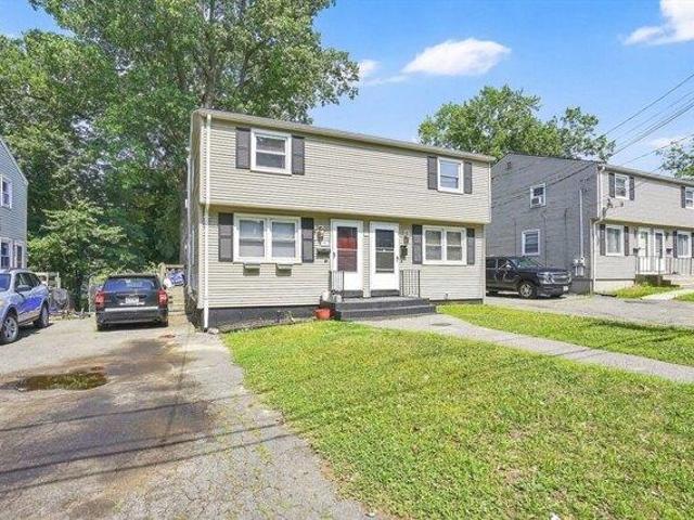 House for sale in Hampden, Massachusetts