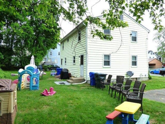 House for sale in Hampden, Massachusetts