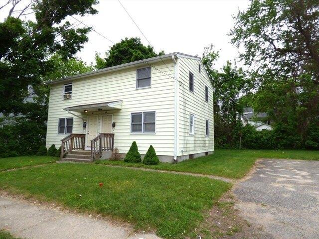 House for sale in Hampden, Massachusetts