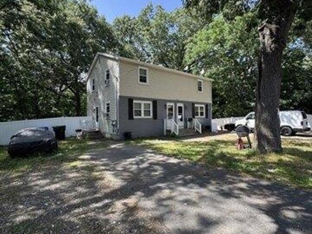 House for sale in Hampden, Massachusetts