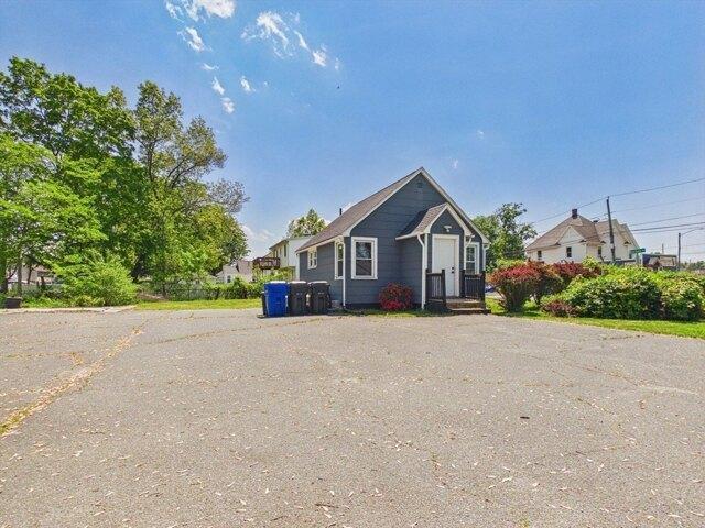 House for sale in Hampden, Massachusetts