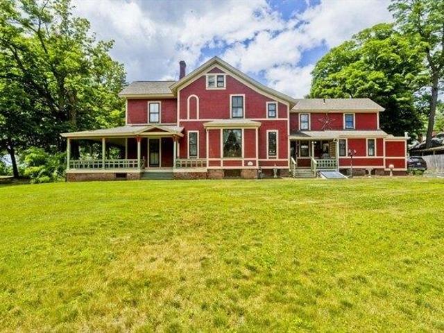 House for sale in Hampden, Massachusetts