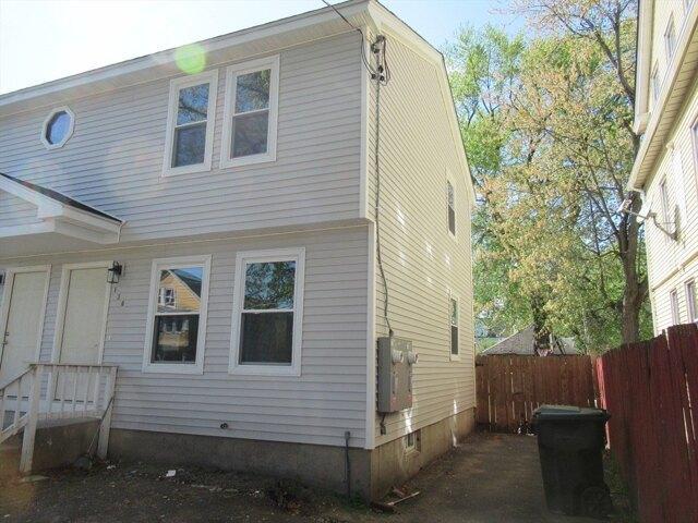House for sale in Hampden, Massachusetts