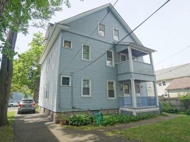 House for sale in Hampden, Massachusetts