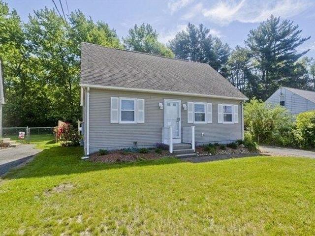 House for sale in Hampden, Massachusetts