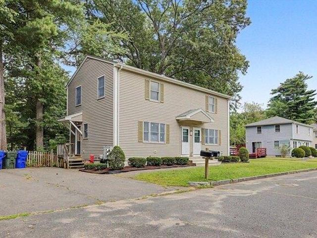 House for sale in Hampden, Massachusetts