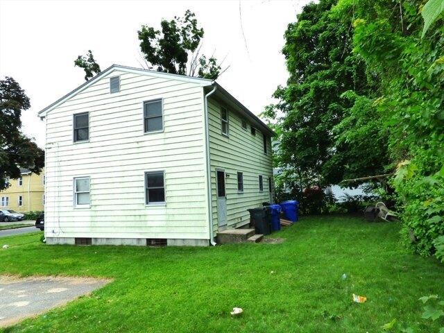 House for sale in Hampden, Massachusetts