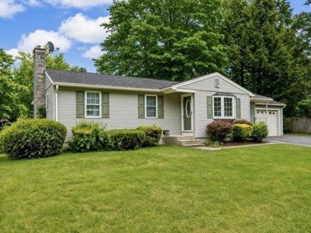 House for sale in Hampden, Massachusetts