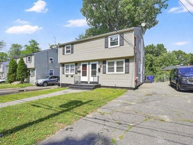 House for sale in Hampden, Massachusetts