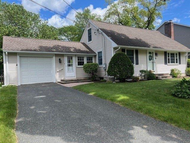 House for sale in Hampden, Massachusetts