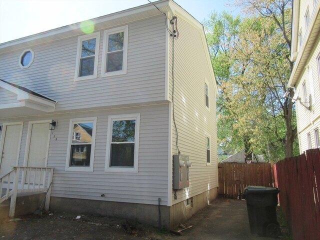 House for sale in Hampden, Massachusetts