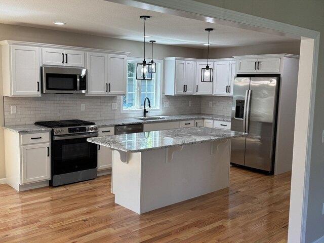 House for sale in Hampden, Massachusetts
