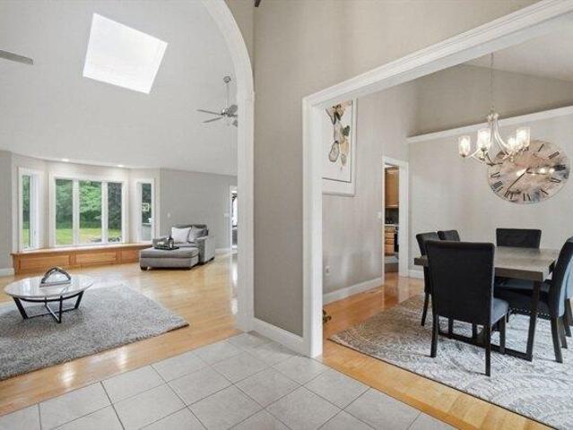 House for sale in Hampden, Massachusetts