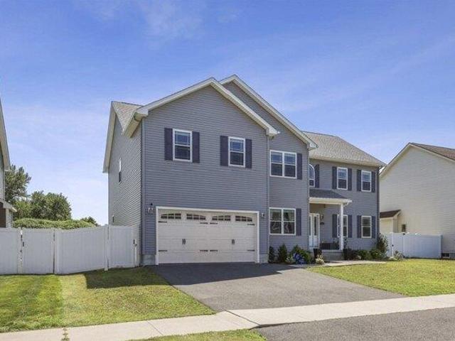 House for sale in Hampden, Massachusetts