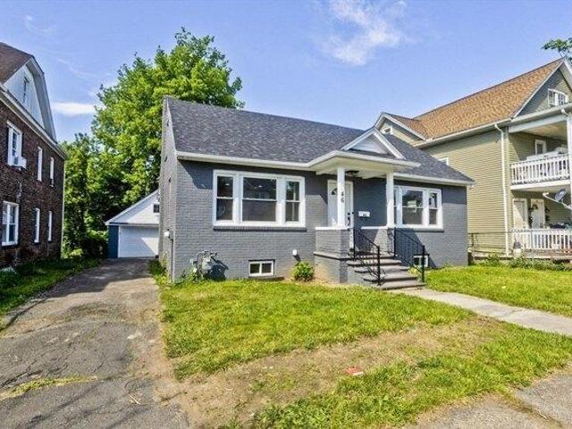 House for sale in Hampden, Massachusetts