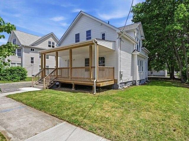 House for sale in Hampden, Massachusetts