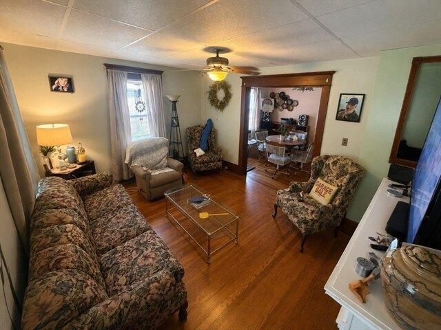 House for sale in Hampden, Massachusetts