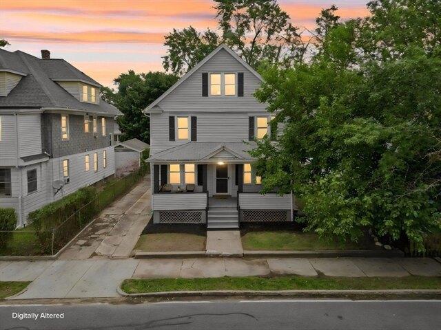 House for sale in Hampden, Massachusetts