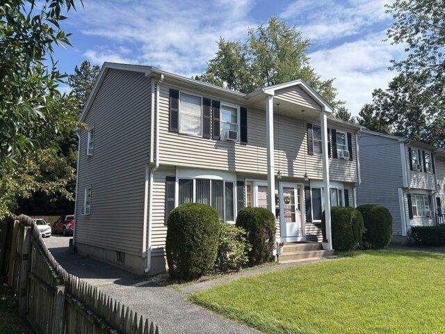 House for sale in Hampden, Massachusetts