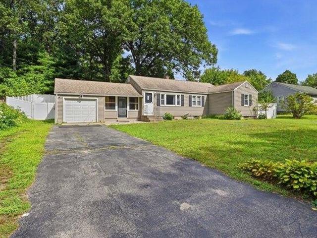 House for sale in Hampden, Massachusetts
