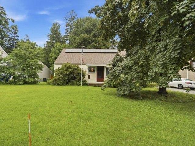 House for sale in Hampden, Massachusetts