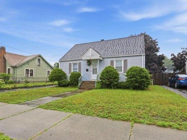 House for sale in Hampden, Massachusetts