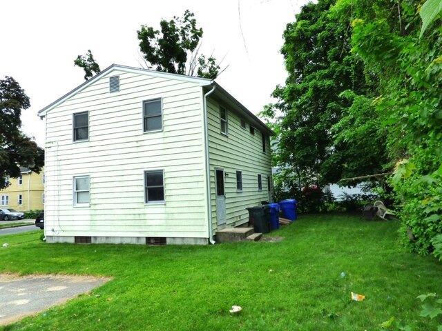 House for sale in Indian Orchard, Springfield