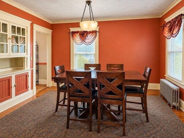 House for sale in The X, Springfield