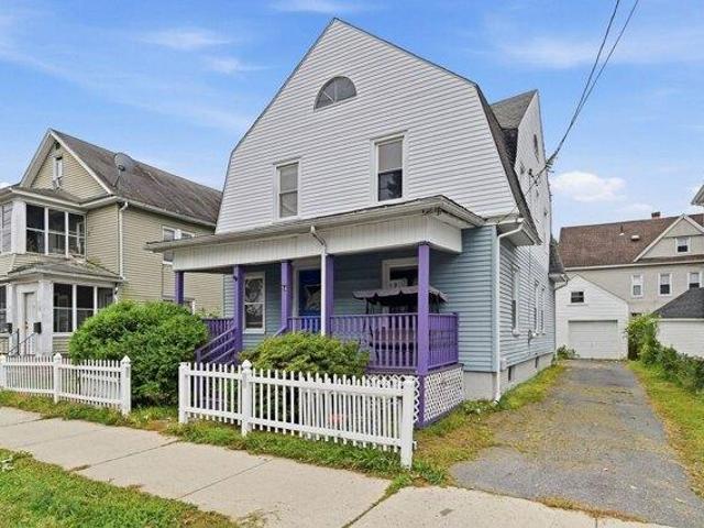 House for sale in The X, Springfield