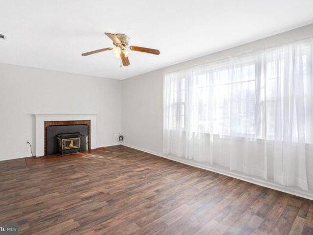 House for sale in Springfield, Virginia