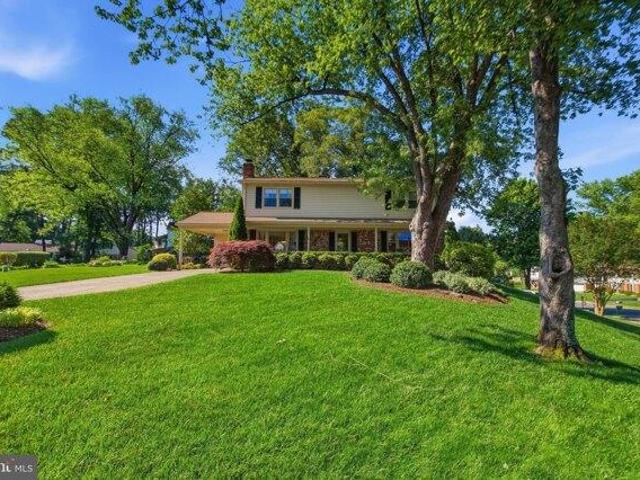 House for sale in Virginia