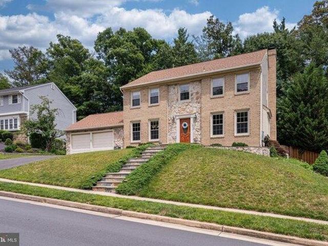 House for sale in Virginia