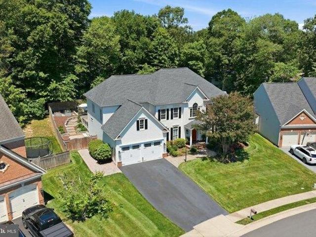 House for sale in Virginia