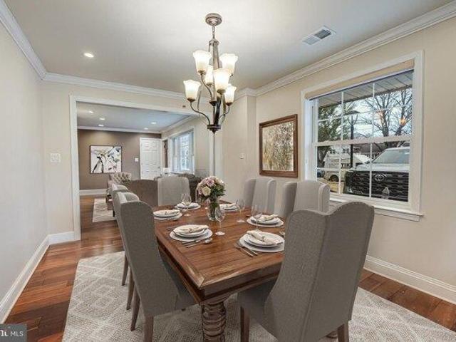 House for sale in Springfield, Virginia