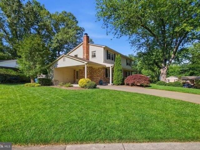 House for sale in Virginia