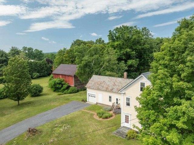 House for sale in Springfield, Vermont