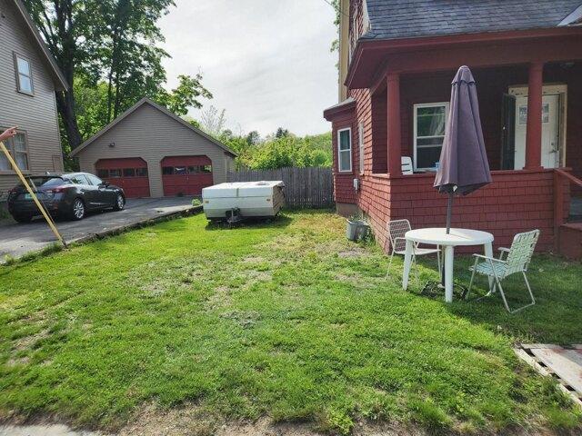 House for sale in Springfield, Vermont