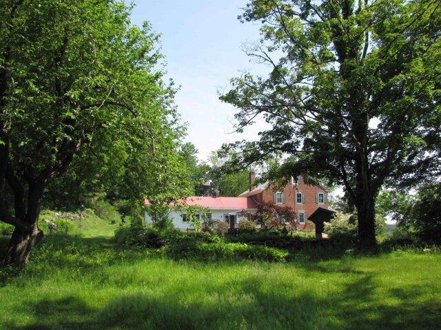 House for sale in Springfield, Vermont