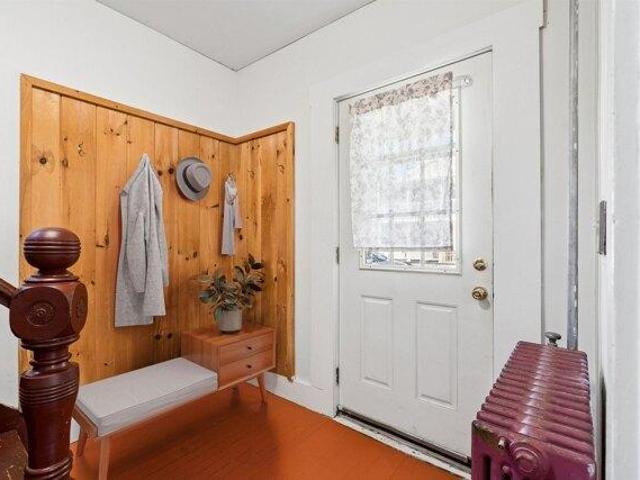 House for sale in Springfield, Vermont