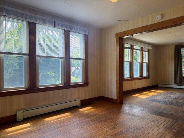 House for sale in Springfield, Vermont