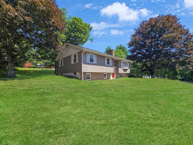House for sale in Springfield, Vermont